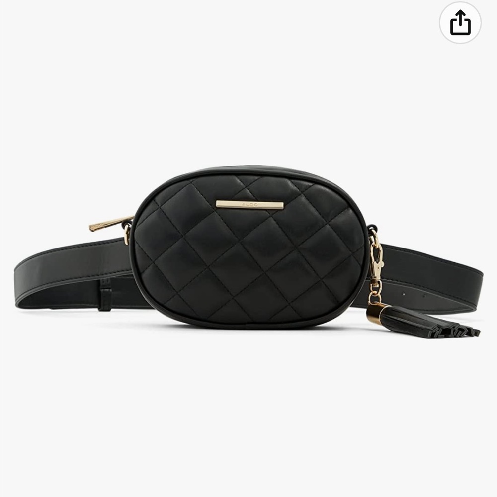 ALDO Women’s Pounce Fannypack